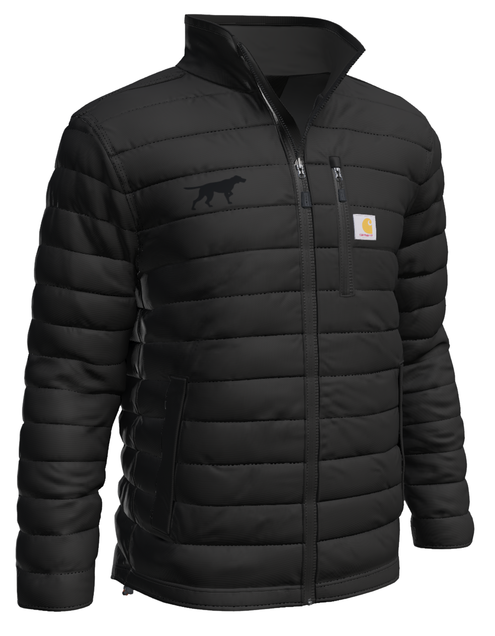 Men's CORDURA® jacket