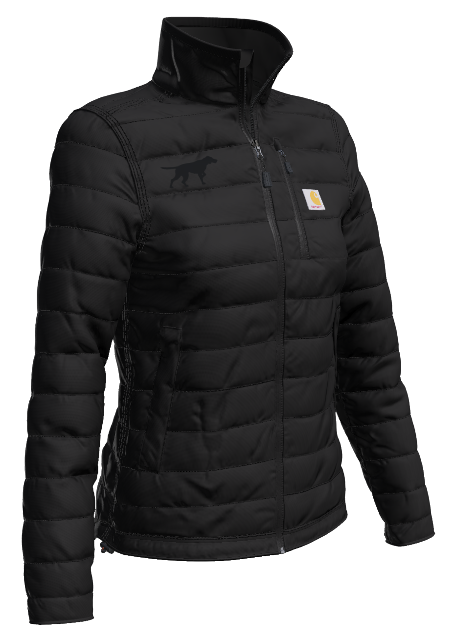 Women's CORDURA® jacket