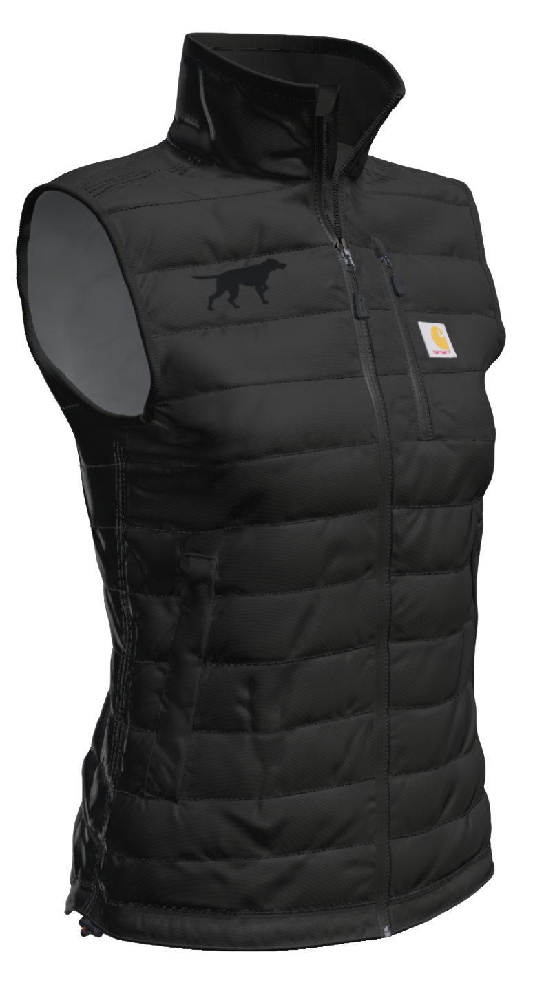 Women's CORDURA® vest