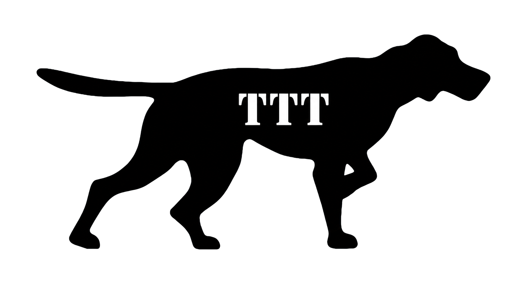 TTT Sticker